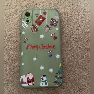Christmas Phone Case